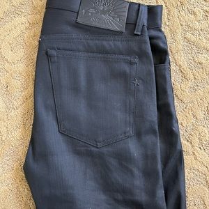 Brave star The Slim Taper